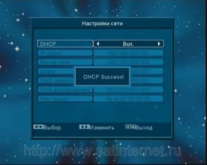 Receiver medii de aur s-box 776cr pvr - revizuire și testare - baze de date sibiene din satelit