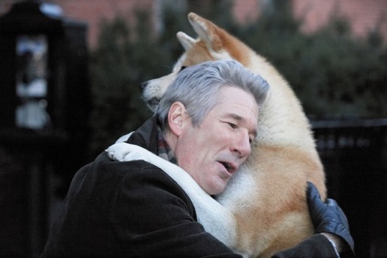 Richard Gere - biografie, viață personală, fotografii, filme și ultimele știri 2017