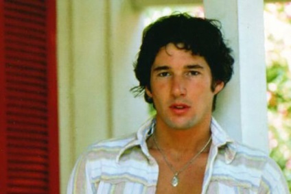 Richard Gere - biografie, viață personală, fotografii, filme și ultimele știri 2017