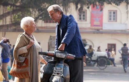 Richard Gere - biografie, viață personală, fotografii, filme și ultimele știri 2017