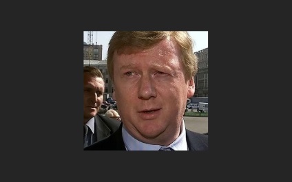 Az orosz média Chubais és Smirnov titokzatos esküvőiről ír