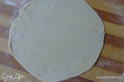 Roti - Indian torta receptje 👌 képekkel lépésről lépésre, eszünk otthoni főzés receptek Julia Vysotsky