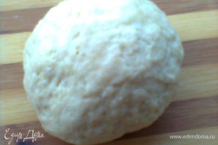 Roti - reteta tortului indian 👌 cu poze pas cu pas, mananca retete culinare de la Julia Vysotsky