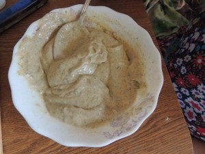 Caesar salata cu pui si frunze de salata romano (Caesar) Salată de Caesar cu salată de pui și salată verde