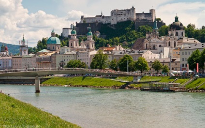 Independent în Salzburg - informații actualizate