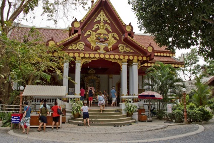 Koh Samui február 2018 - jegyek, időjárás, szórakozás, fesztiválok és árak