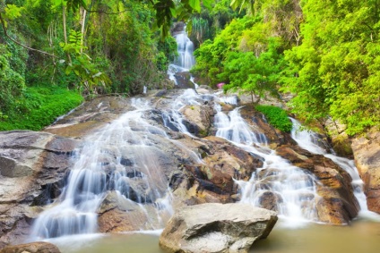 Koh Samui în februarie 2018 - bilete, vreme, divertisment, sărbători și prețuri