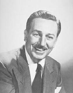 Secretul succesului Walt Disney