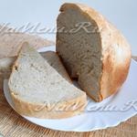 Pâine gri în cuptor, rețetă cu coriandru și chimen