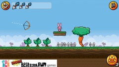 Descarcă bunny shooter pe android - jocuri pentru android 1