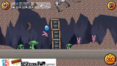 Descarcă bunny shooter pe android - jocuri pentru android 1