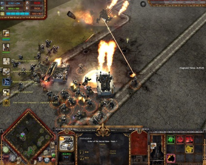 Descarcă warhammer zorii războiului - soulstorm (2008) pc prin torrent