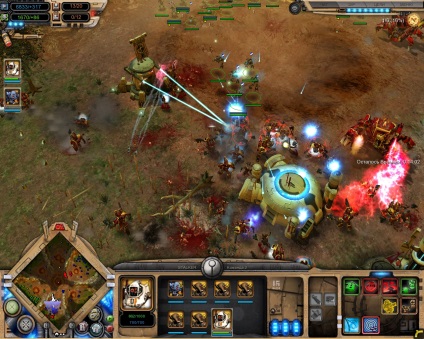 Descarcă warhammer zorii războiului - soulstorm (2008) pc prin torrent