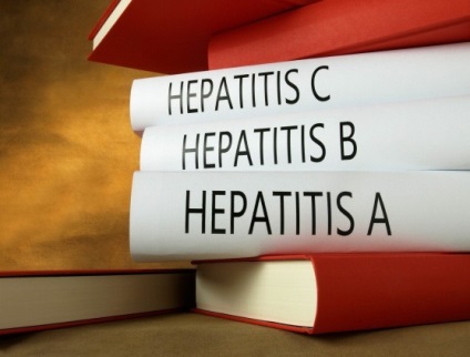 Câți trăiesc cu hepatită