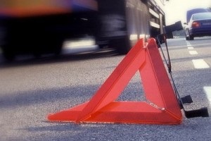 Ascunde accidentul rutier ca pedeapsă evitată