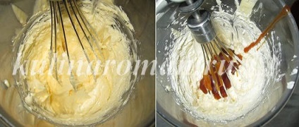 Crema cremă de caramel pentru prăjituri, rețete delicioase