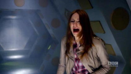 Pletykák és spoilerek az epizód „Az orvos felesége” - Doctor Who sorozatot néz online ingyen