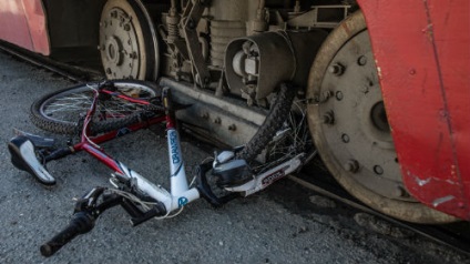 Dream Tramvai într-un vis în care un vis tramvaie