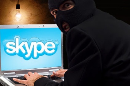 Поради з безпеки skype як не стати жертвою шахраїв