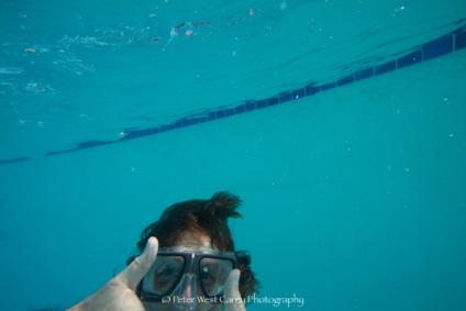 Sfaturi fotografice subacvatice