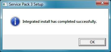 Rendszerindító lemez létrehozása Windows XP SP3 verzióval
