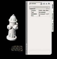 Cikk autodesk land desktop 2005 - új lehetőségek a magazinról cadmaster №3 (23) 2004