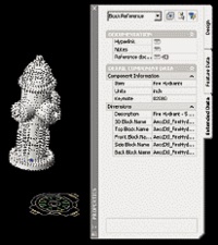 Cikk autodesk land desktop 2005 - új lehetőségek a magazinról cadmaster №3 (23) 2004