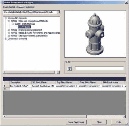 Cikk autodesk land desktop 2005 - új lehetőségek a magazinról cadmaster №3 (23) 2004