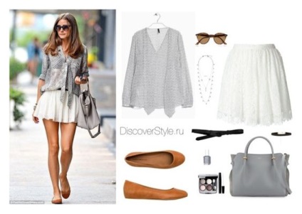 Stil de olivia palermo