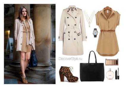 Stil de olivia palermo