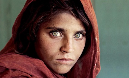 Steve McCurry cum să faci o fotografie perfectă