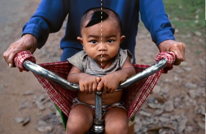 Steve McCurry cum să faci o fotografie perfectă