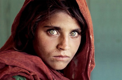 Steve McCurry cum să faci o fotografie perfectă