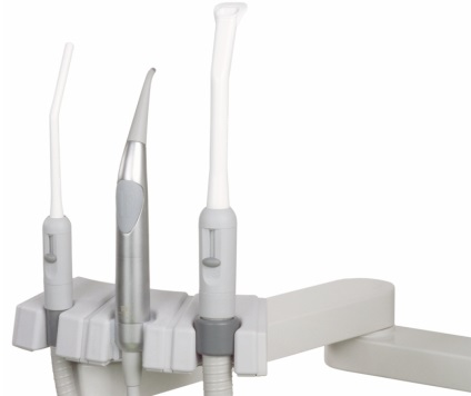 Dental unit contact lite confort s - dentis de top