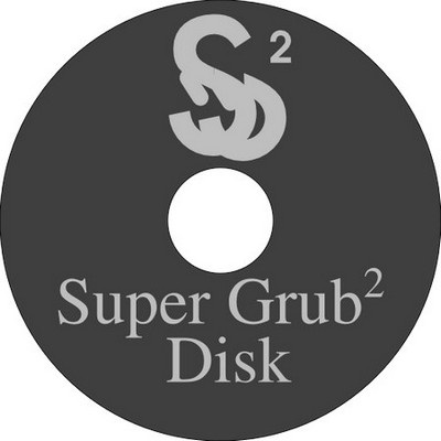 Super grub2 disc stabil - rețea sg-team ™