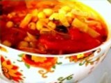Supa cu năut și roșii, rețete de supă, sfaturi de modă - revista online a femeilor
