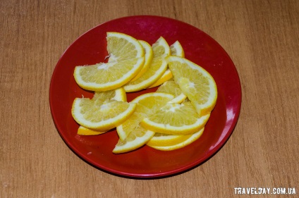 szárítás narancs