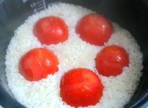Cook a rizst egy lépésről lépésre recept multivarka