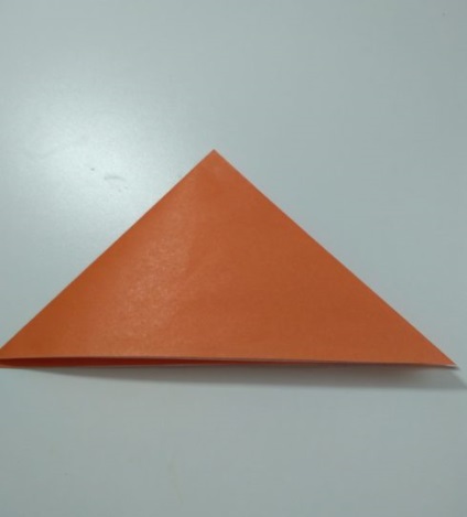 Schema origami pentru copii vacă, dezvolta, să crească și de îngrijire a sănătății