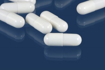 Tablete de azitromicină - instrucțiuni de utilizare, informații importante despre medicament