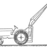 Roată cu ... motor, model-constructor