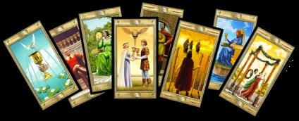 Tarot - arta veche de ghicire