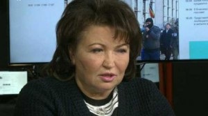 Tatyana Bakhteyeva