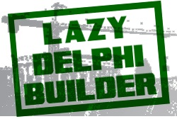 Tdelphiblog leneș constructor delphi
