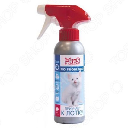 Termikon spray macskáknak
