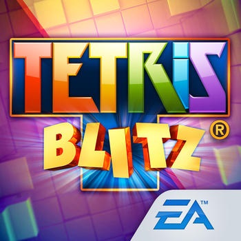 Tetris blitz hacking