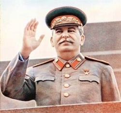 Previziunile precise ale lui Stalin despre Rusia
