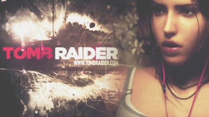 Tomb Raider (2013) conservare