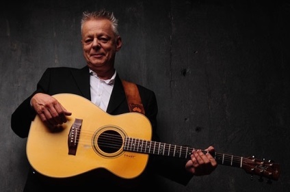 Tommy emmanuel 8 sfaturi pentru chitaristi