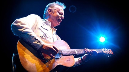 Tommy emmanuel biografie